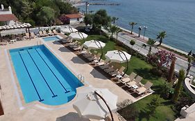 Turiya Hotel Turgutreis